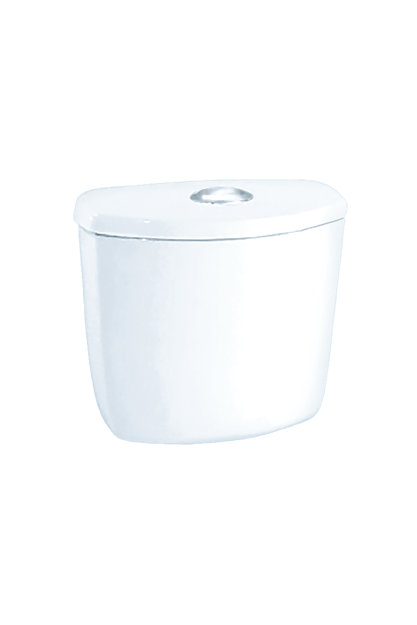 Water Tank For Squat Pan / CM15 | Charu Ceramic Industries Limited